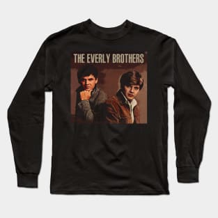 Duet Dynasties The Everly Legacy Long Sleeve T-Shirt